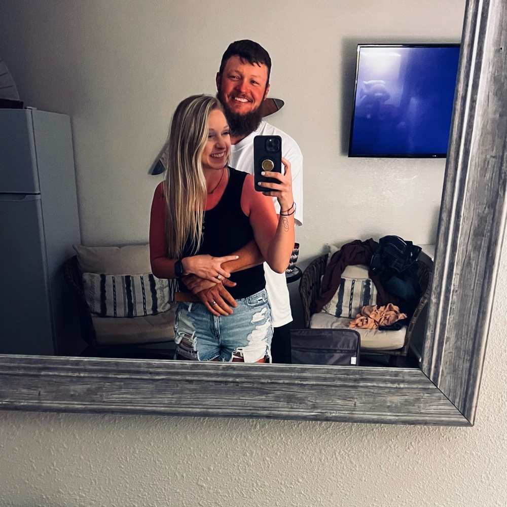 Meet your Posher, Katlyn